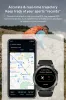 2023 Nuovo Smart Watch Ultra Premium GPS HD Display AMOLED HD Display GPS incorporato Bluetooth telefonate Bluetooth 5aTm impermeabile