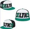 Boston''Celtics''ball Caps 2023-24 modmästare baseball snapback män kvinnor sol hatt broderi vår sommar mössa grossist strapback casquette a5