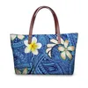 Väska etnisk stil kvinnor en axel handväska mönster tillverkning999
