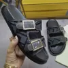 Slippers for Summer Beach Sandal Outdoor Mens Slides Sandals Shiled Women Women Casual Shoes 25936 S