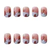 False Nails Press On Art Manicure Decoration Wear Prom Party Or Any Excellent Occasion