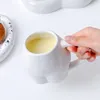 Kubki hurtowe kreatywne pierdnięcie kubek nordycki kubek kawy kubek na herbatę napoje napój na picie okulary napoje napoje