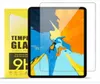 Displayschutzfolie für iPad Air 4 2 3 5 6 7 8 9 Pro 11 Mini 4 5 6 Neu 102 109 Zoll gehärtetes Glas kratzfest 03 mm mit Box3481325