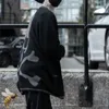 Chandail à hommes Pullage Mastermind Cardigan Hommes Femmes Femmes de haute qualité Squelette de coton Skl Japon MMJ Drop Livilar Vêtements Dhomm