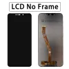 6.3 "Pour Huawei Mate 20 Lite LCD Afficher l'écran tactile pour Huawei SNE-AL00 Affichage INE-LX2 SNE-LX1 SNE-LX2 LX3