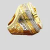 Diseñador 2018-2023 Ring World Basketball Championship Ring Luxury 14k Gold Champions Rings Diamond Sport Jewelys For Man Woman