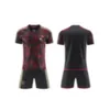 Set di calcio/turisti da tracce da uomo 22-23 World B Germany National Team Football Jersey Adul