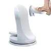 Bath Mats Shower Footrest Step Pedicure With Suction Cup Stable Non Slip For Shaving Legs Home Bathroom