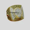 Luxury 2007-2023 World Basketball Championship Ring Designer 14K Gold Champions Rings Diamond Sport Jewelrys for Mens Womens