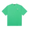 Acne Studio Streetwear Summer T Shirt Men Designer Tshirt Fashion Print Graphic Tee Shirt Maglietta Camiseta Hombre 437