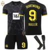 Jersey Jersey Away Dortmund No Royce Football Ale