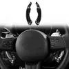 ل Mazda RX-8 2005-2008 CAR TEWERING SHIFT SHIFT SHIFTER EXTENDER AUTO AUDICORIES