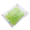 Storage Boxes 1 Pocket Bathroom Clothespin Mesh Bag Hooks Polyester Loading For Cosmetics Hanging Organizer Shower Bath