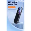 Recorder Q53 High-Definition Ruis Reduction AI Intelligent MP3 Voice Controlled Recording Pen Learning Notes