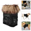 Собачья одежда теплый куртка косплей костюм Pet модная одежда износостойкая плюшевая теплота