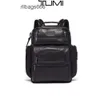 Tumiis Computer Mens Backpack Back Back Back Pack Mens Tumii Nylon Discual 2603578 مصمم أعمال باليستير مقاوم للماء 3YL4