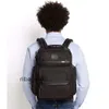 Bolsa de mochila para homens de nylon de nylon ao ar livre Travel Bolística Bola Bola Bolsa Bookbag MessengerDuffel Tumii Bag Tumiis 232399 0dy2