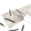 5-16mm Hexagonal Shank Brazed Dry Ceramic Tile Drill Bit Marble Granite Vitrified Tile Hole Opener Diamond Drill Bit Hole Saw