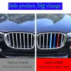 3st bilgrillremsa för BMW X1 X2 X3 X4 X5 X6 X7 E84 F48 F49 F39 E83 F25 G01 F26 G02 E70 F15 E53 G05 E71 E72 F16 G06 G07