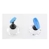 2024 Manicure Placa de xadrez Placa Crystal Gem Base Exercício Stand Lotus Manicure Manicure Chessboard1.Suporte de placa de xadrez manicure