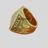 Designer 2007-2023 World Basketball Championship Ring Luxury 14K Gold Champions Rings Diamond Sport Jewelrys For Man Woman