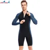 15mm Neoprene wetsuit 남자 서핑 스쿠버 다이빙복 장비 수중 낚시 스피어 핑 kitesurf 수영복 습식 240328