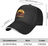 Ball Caps Allegedly-Ostrich-Trucker-Hat Baseball Cap Dad Hats For Men Women Black