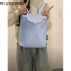 Miyagawa modieuze backpack 2024 Nieuwe reis rugzakken waterdichte vouwen casual lichtgewicht student schouders tas 1As