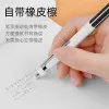 鉛筆台湾twsbiパゴダ機械鉛筆プロフェッショナル描画アクティビティペンシル0.5mm低重心可動鉛