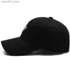 Boll Caps Ball Caps Designer Hats Baseball Caps Spring and Autumn Cap Cotton Sunshade Hat For Men Womenq240403