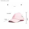 Ball Caps Hat AL00 Sports Caps Cap de baseball pour hommes pour femmes et hommes Yoga Duck Tongue Hat Sports Tendance Soleil 2024Q240403