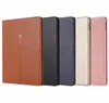 Per Apple Ipad 102 pollici Custodia Cover colorato Flip Cover posteriore Custodia in vera pelle per Apple Ipad 102 pollici7998005