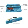 Subcili Desertfox Waterproof Apertide Tentella da esterno Tarp Tarp Rain Fly Camping Tenda Camping Shelter per il turismo pergola da spiaggia escursionistica