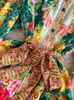Повседневные платья для бодинга платья, многоцветная рукава, рукава, vestido feminino щипленная шнурка