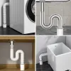 Silicone Drains Sewer Pipe Sealing Ring Water Plug Floor Drain Anti Odor Sewer Seal Stopper Shower Drainer Bathroom Accessories