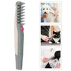 Hundkläder Pet Cat Electric Hair Grooming Shaver Clipper Trimmer