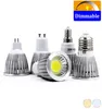 LED -lamp Dimpelbaar E27 E14 MR16 GU53 GU10 COB SPOTLIGHT 3W 5W 7W LAMPADA LED LICHT BOMBILLAS LED LAMP Spot Light7905971