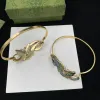 2024 Nuovo designer Fancy Braccialetti farfalla Fasci Regalo per braccialetti piccoli animali con scatola Migliore qualità