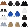 Lange mouw pullover heren hoodie ontwerper hoodies heren vrouwen grafische hoody sweatshirt casual losse streetwear kottons sweatshirts hoody mode sportkleding