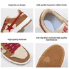 Kobiety buty dla mężczyzn w tennis retro gwiazda Y2K punk Hip Hop Shate Board Buty modne męskie trampki Para Buty sportowe na świeżym powietrzu 240321