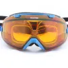 Eyewear TR90 Outdoor Sport Ski Goggles Adaptateur INSERT LUSTES MYOPIA OPTIQUES Cadre de moto