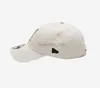 CASQUETTE Designer Cap Luxury Designer Hat Nieuwe Ball Cap Classic Brand Gym Sports Fitness Party Versatiele geschenk Fashion Populaire VV0983772