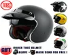 Hela Torc Moto Helmet Casco Capacetes Vintage Motorcykelhjälmar Cafe Racer Hjälm Scooter Torc Motorcykelhjälm T57 China3552479