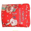 Chair Covers Christmas Gnome Santa Back Decor For Year Dining