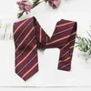 Bow Ties Student Shirt Kuctes Women British Mundur Elastic for Girl