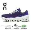 X Running Cloud 1 Scarpe Cloudsurfer Cloudnova Sneaker Triple Flame Surfernova Lumos All Black White Acai Purple Yellow su Surfer Nova 119