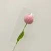 Dekorative Blumen Häkelstrauß Blume | Häkeltulip |Handgefertigte gestrickte Blumen |Blumen | handgefertigte Blumen | Mamas Geschenk | Häkelknitt