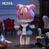 Misya Невероятный особняк слепой коробку аниме -фигура загадка Caixa Caja Sage Bag Kawaii Dols Decor Girls Hired Hired 240301 240325