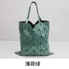 حقائب مصممة للنساء تخليص بيع Ling Baobao Womens Original Grid Factory 2024 Tote New Lifetime Fashion Hoster Heal Bage Six Handbag