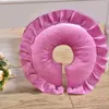 Pillow Flower Shape Facial Massage Sleeping For Beauty Salon Tool Spa Bed With Hole